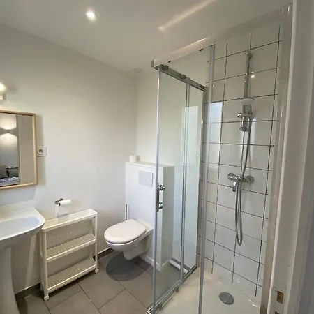 Studio Chez Bob Apartment